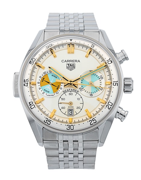 Tag Heuer Carrera CBS2016.EB0430